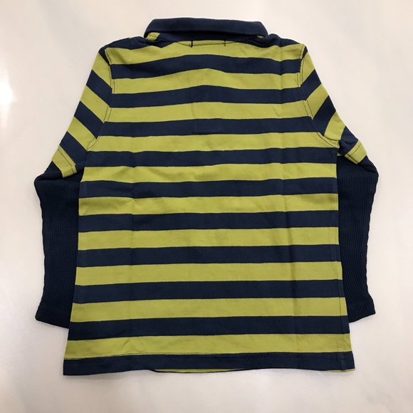 George Boy's Long Sleeves top - Size 6 - Picture 3 of 4